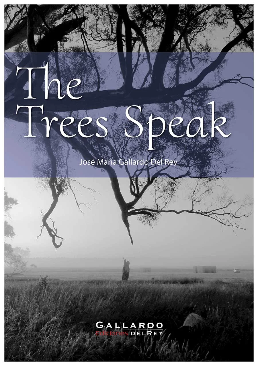 The Trees Speak